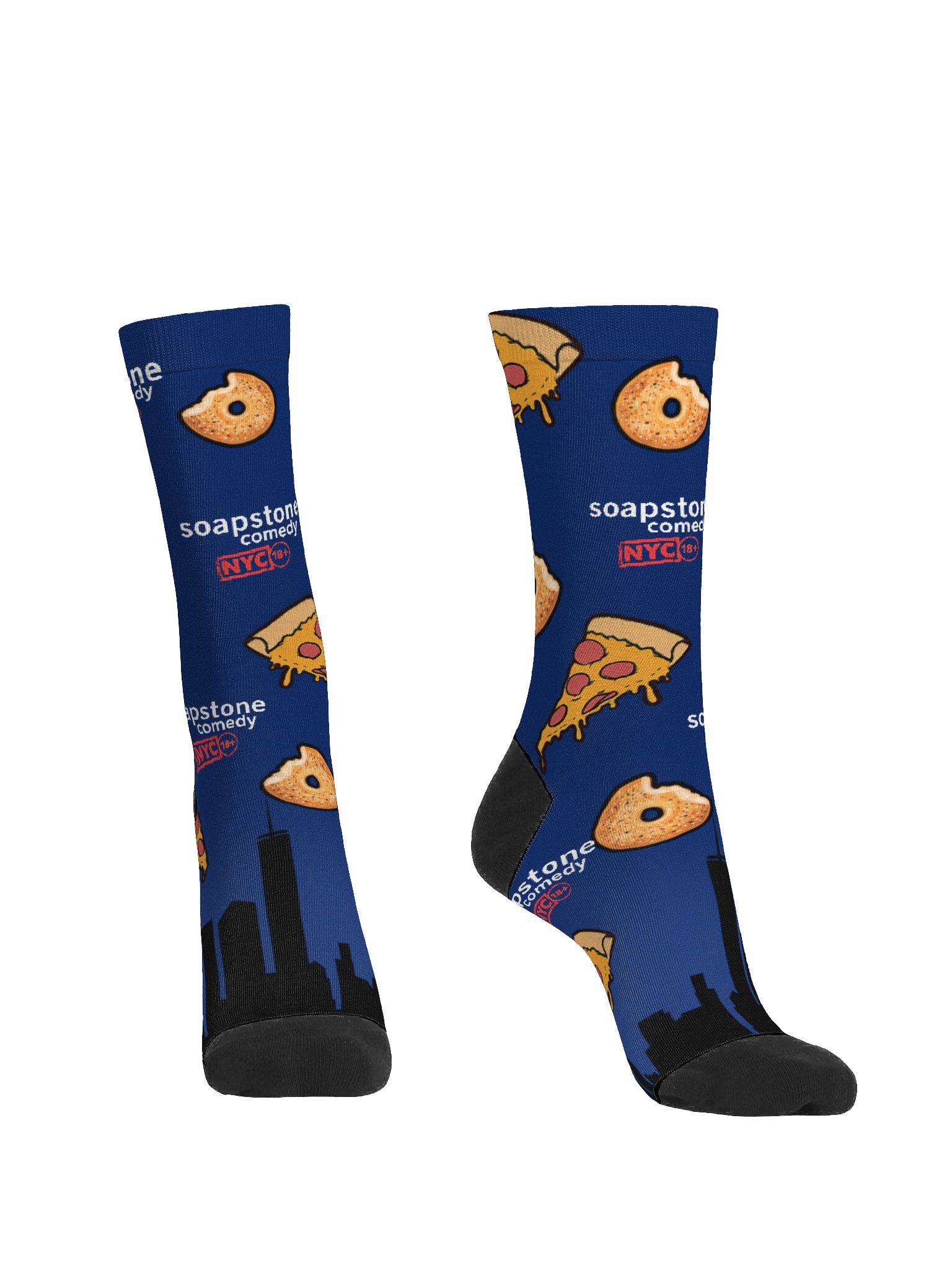 NYC Crew Socks product image (3)