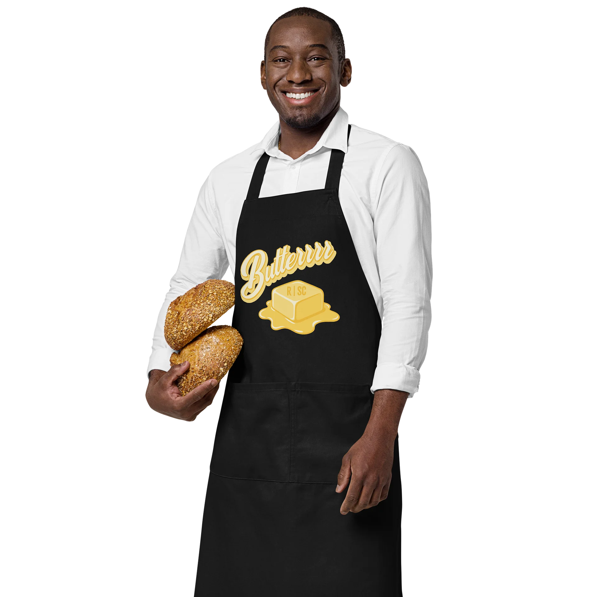 Butterrrr Apron product image (5)