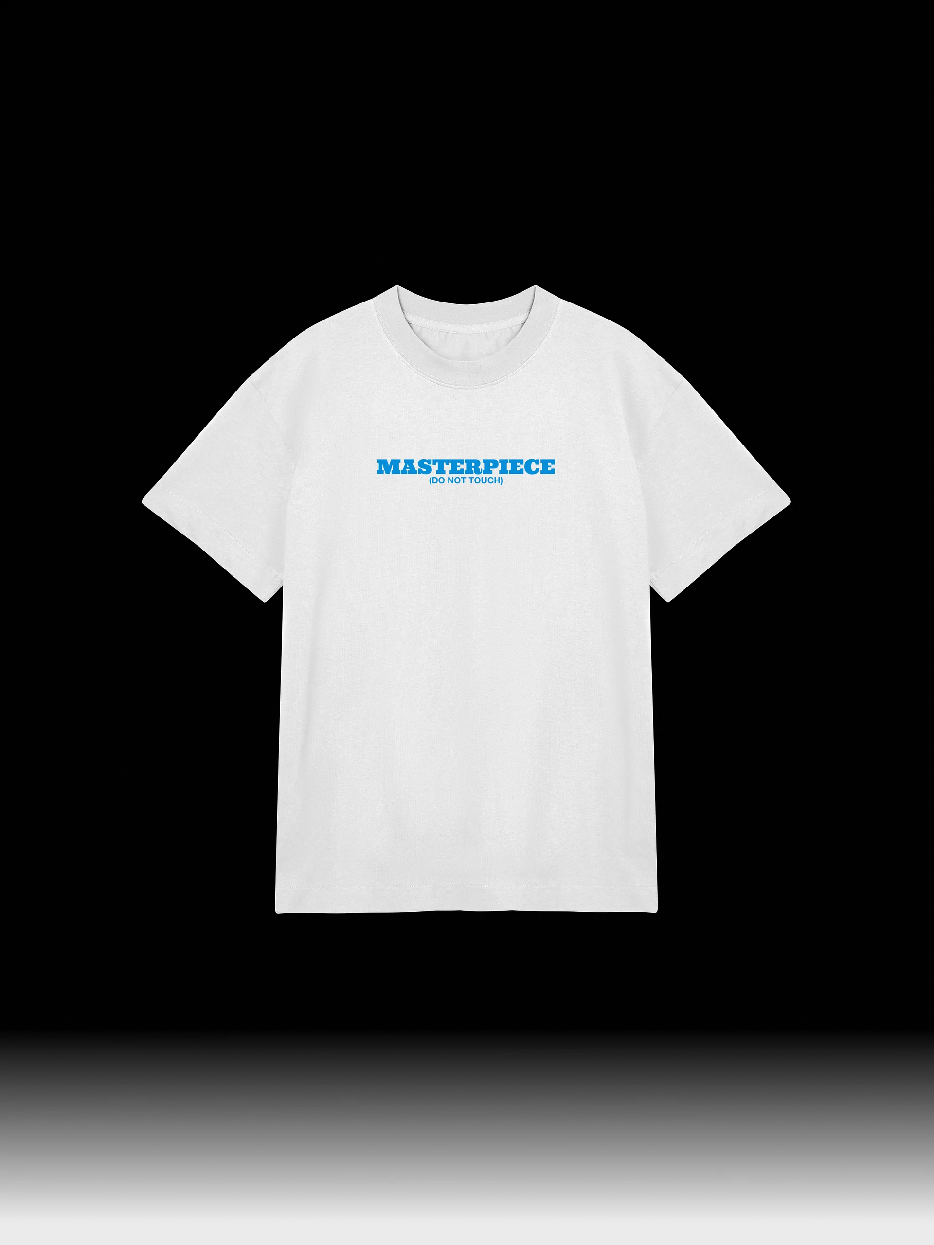 Masterpiece | T-Shirt product image (1)