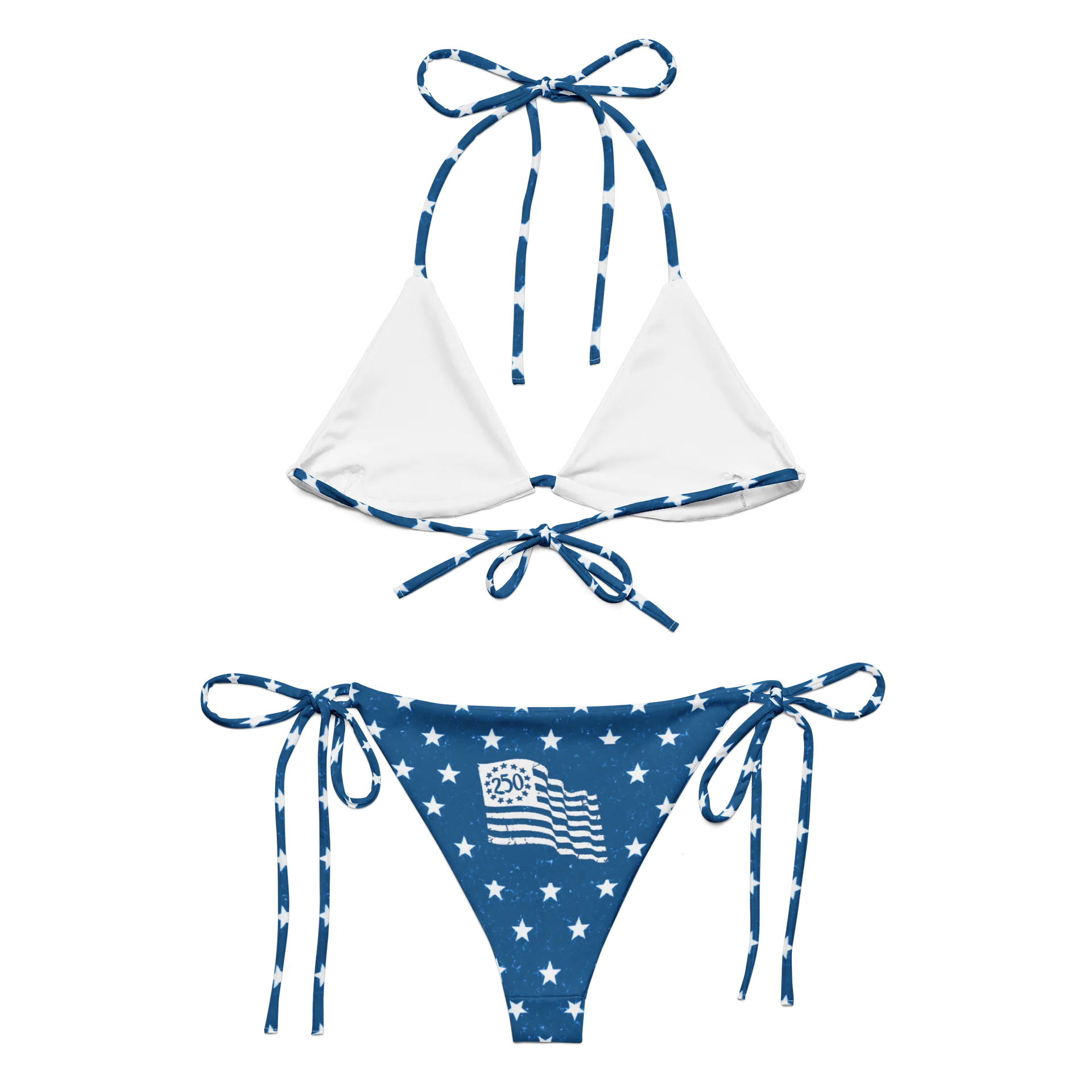 AM 250 Bikini product image (2)
