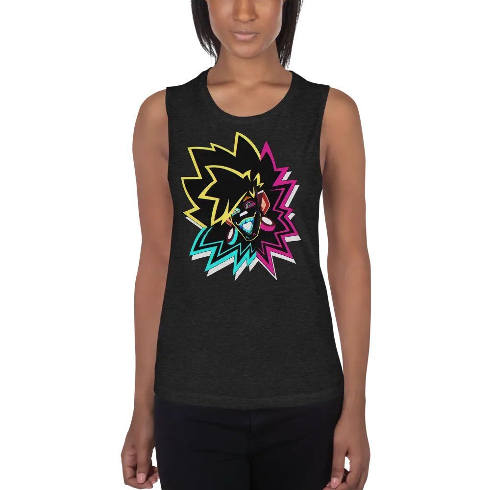 Void Muscle Tank product image (1)