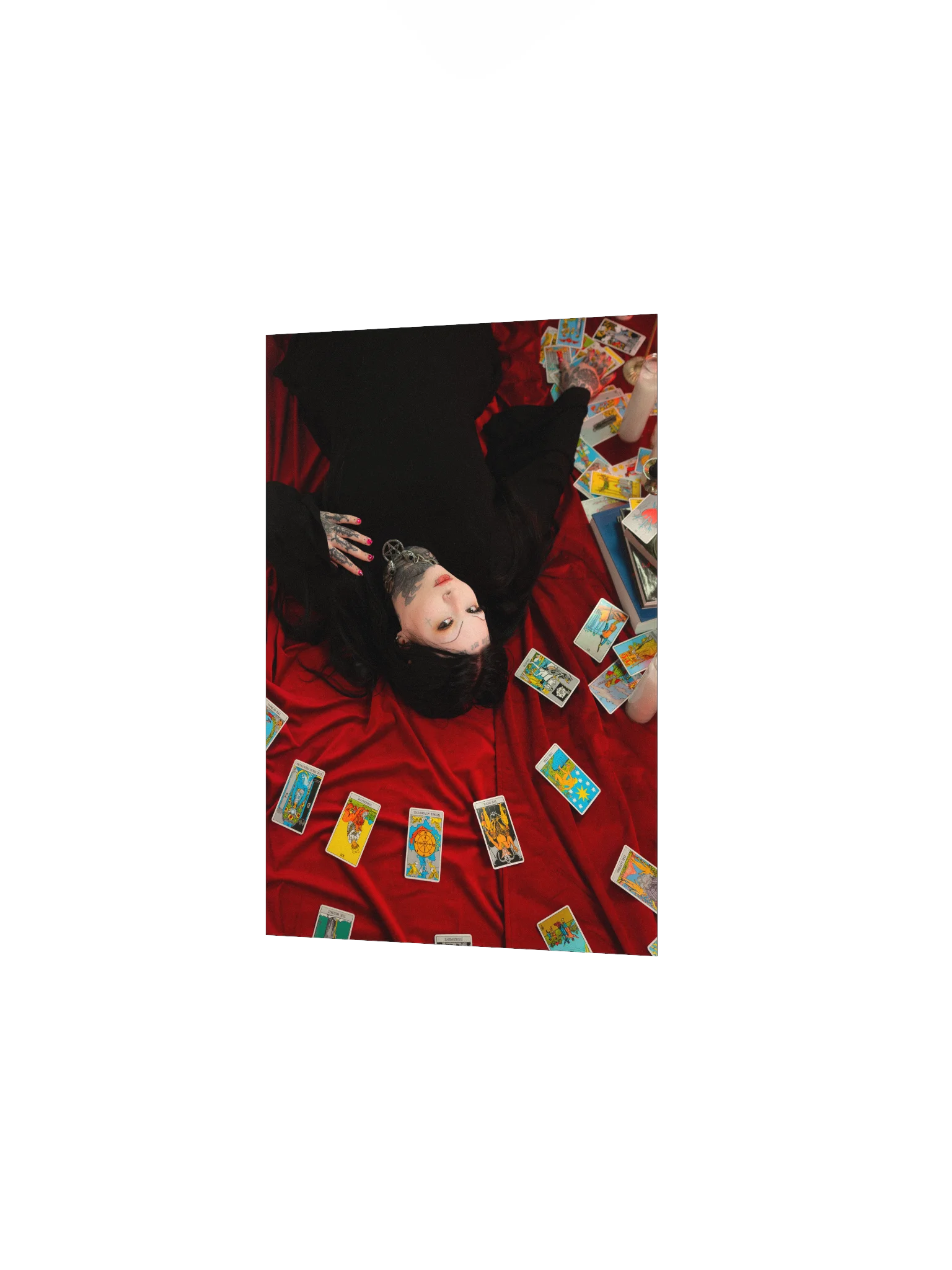 Tarot Poster product image (8)