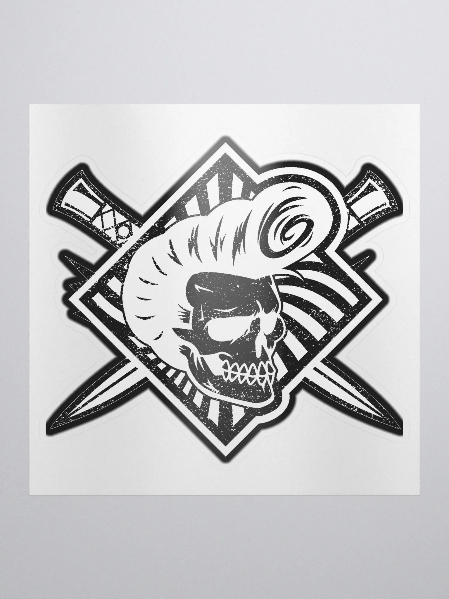 Stick em with Billy product image (1)