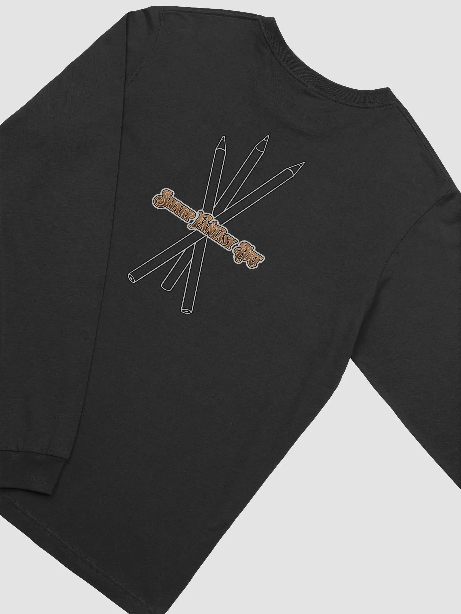 Masquerade - SFA Long Sleeve Tee product image (32)