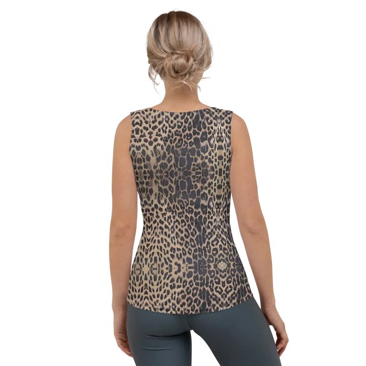 Leopard Tank product image (2)