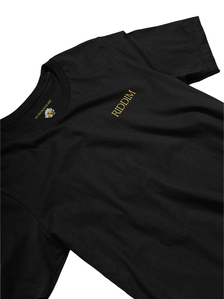 1-800-RIDDIM Shirt product image (1)