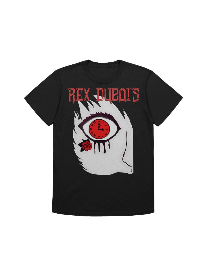 Rex DuBois - "Memento Mori" Unisex Shirt product image (1)