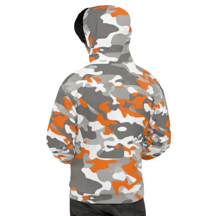 CULT CAMO HOODIE product image (2)