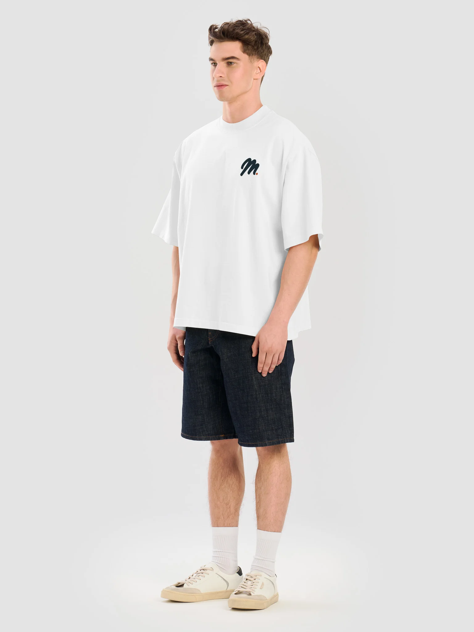 maven white tee product image (3)