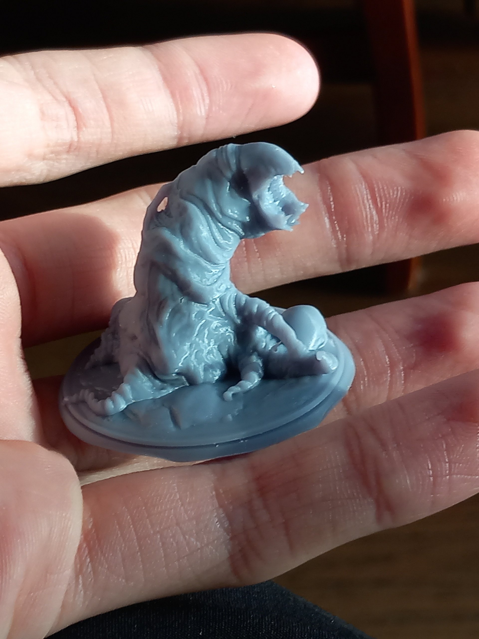 MR GLOOP - 32mm Miniature ! product image (3)