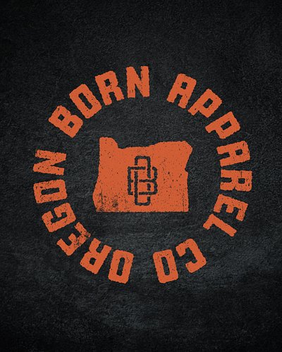 Simple, bold, and made to last.

#oregon
#oregonborn
#iamoregonborn
#pnwstyle
#supportlocal