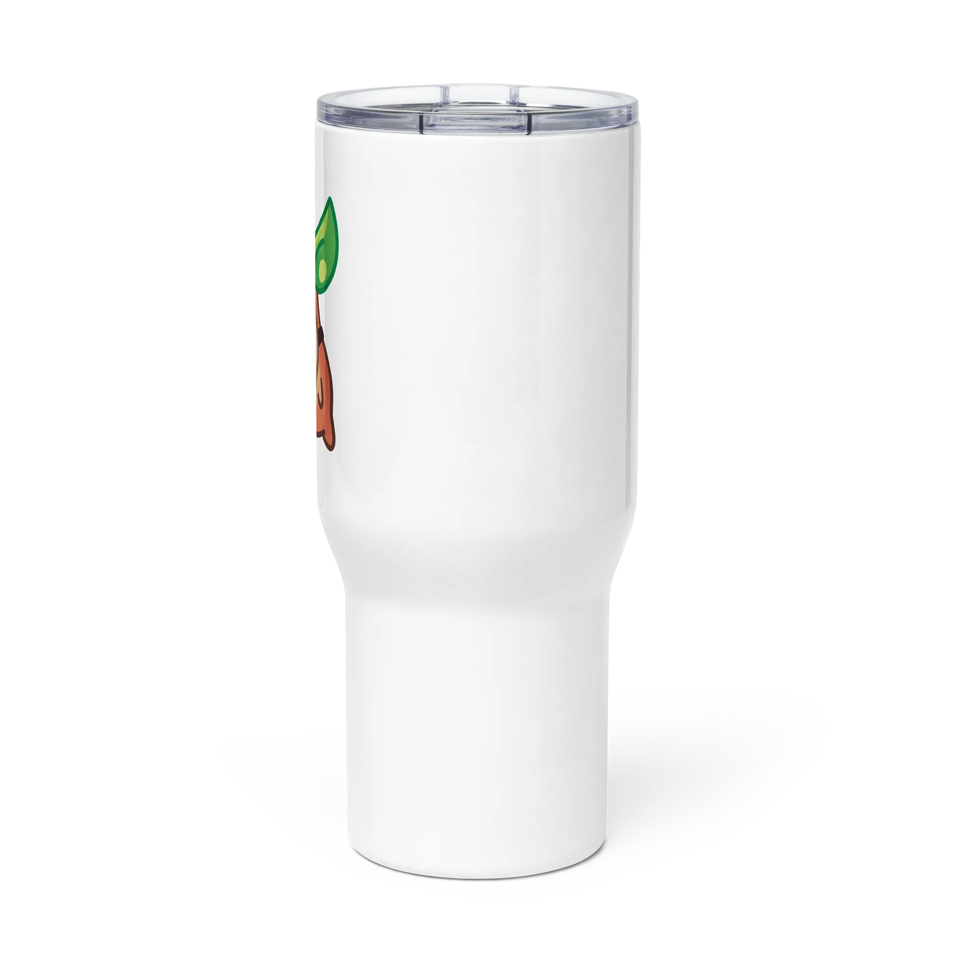 Mug de voyage Pouet product image (2)