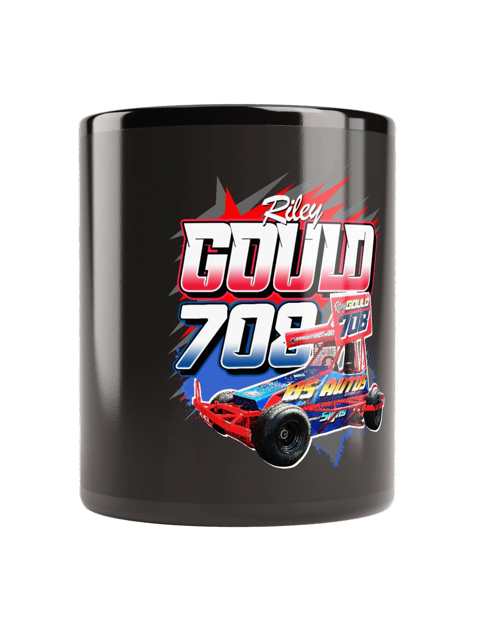#708 | Riley Gould Mug product image (1)