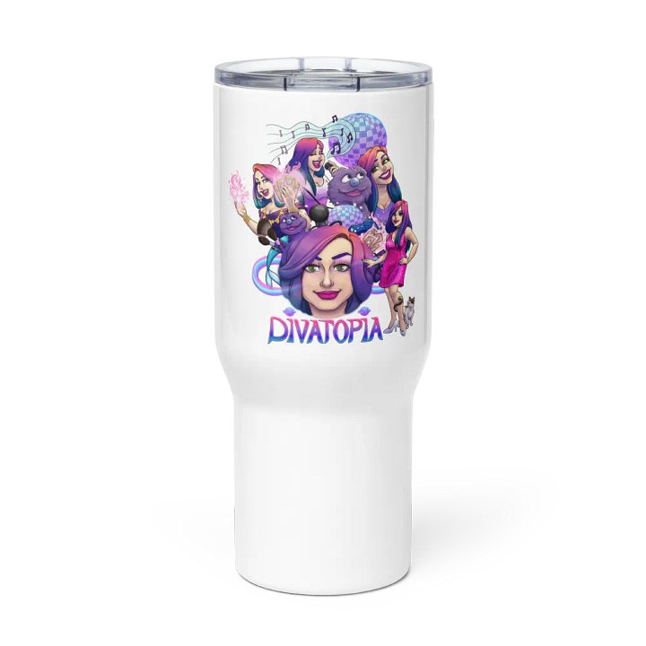 Diva Tumbler product image (2)