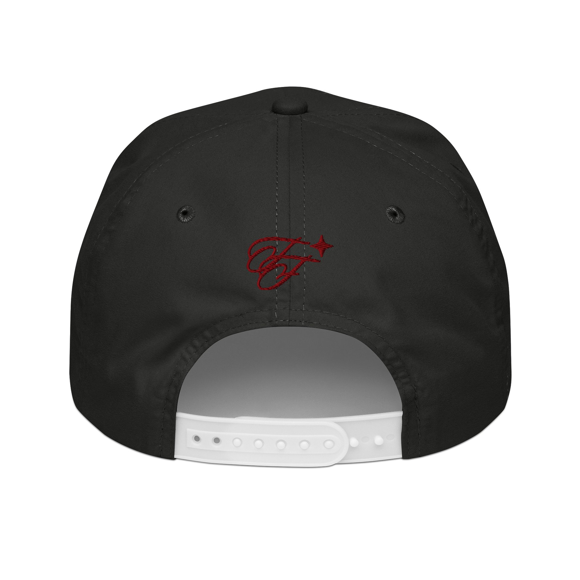 F&F Script Golf Rope Cap (HRTG) product image (9)
