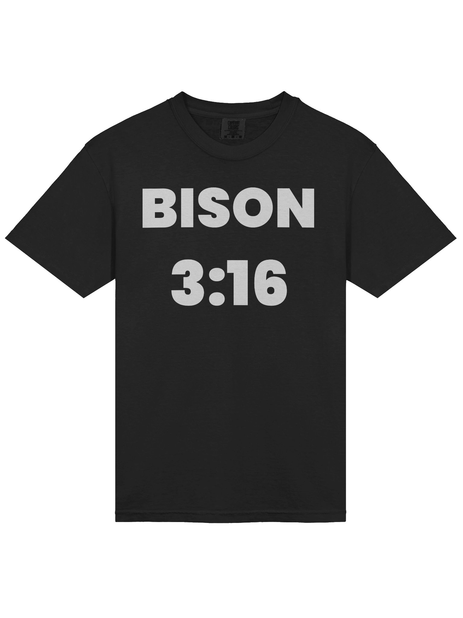 Bison 3:16 product image (3)
