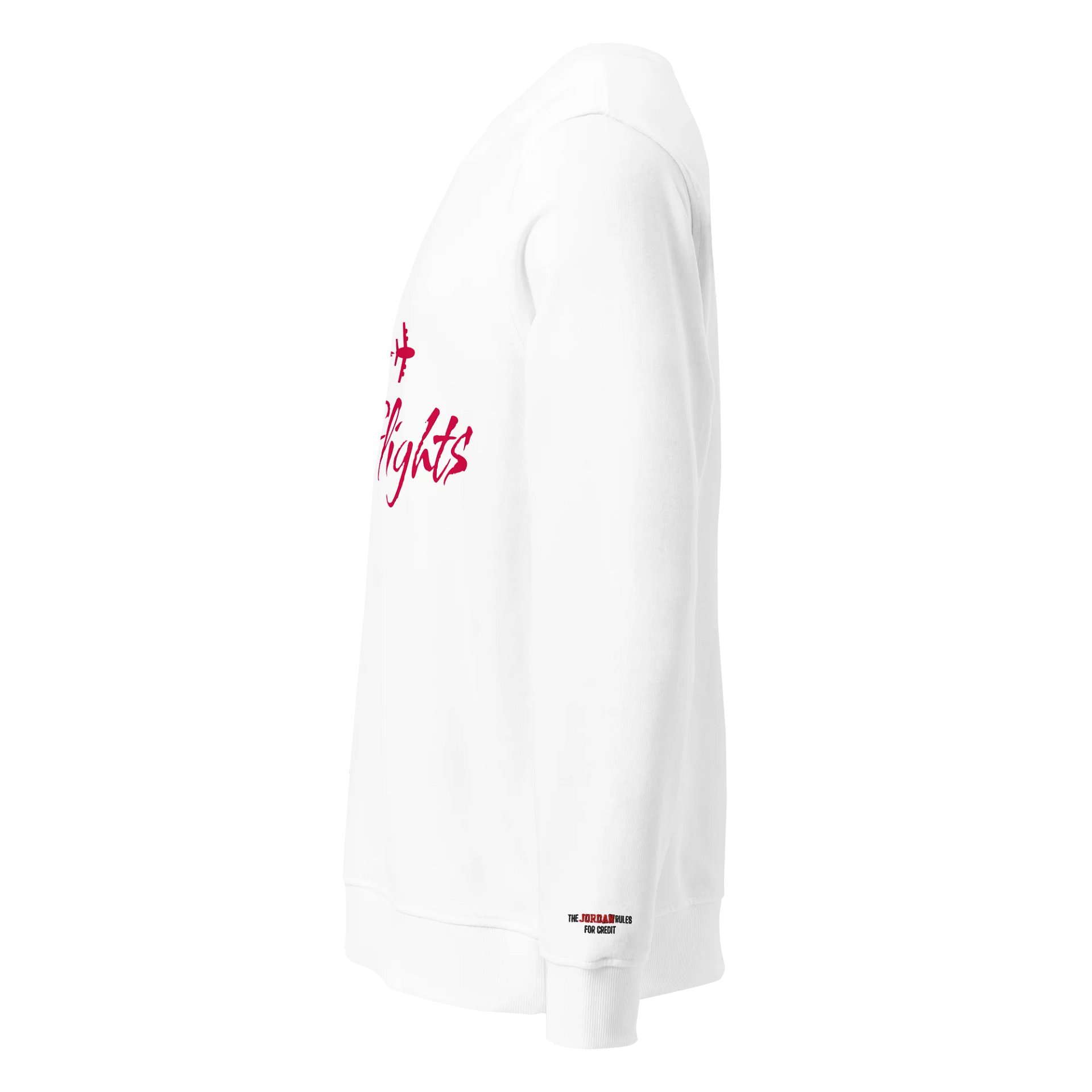 Take Flights Crewneck product image (2)