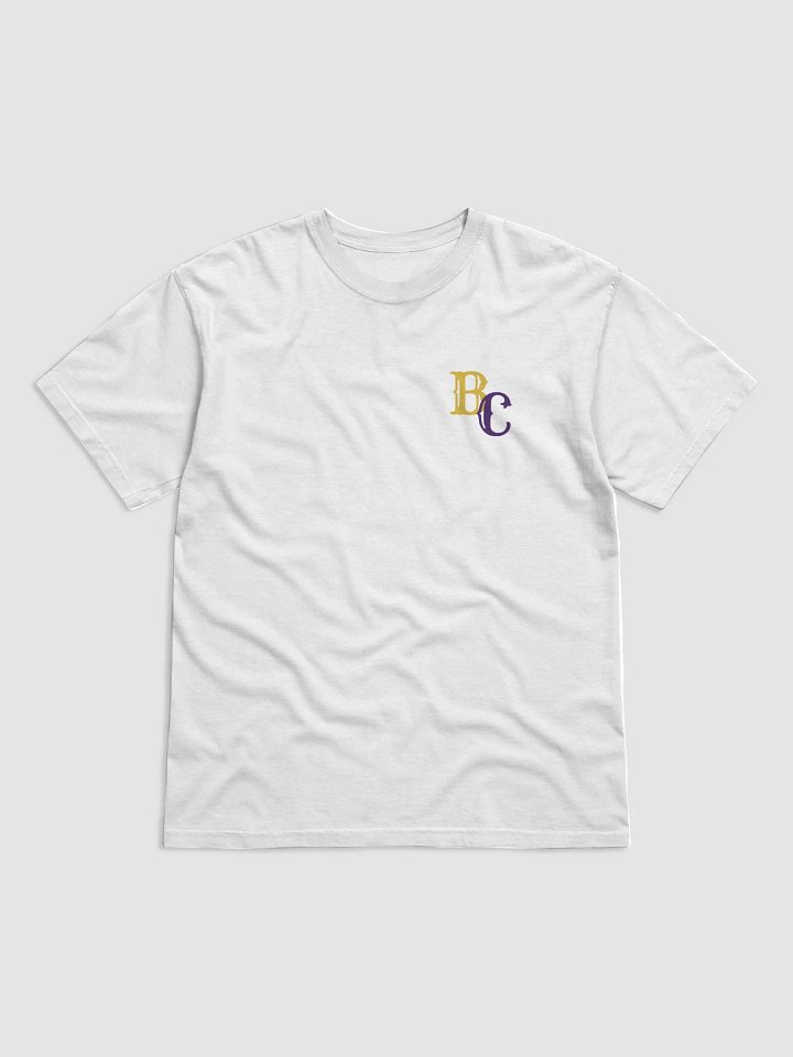 The Boot t-shirt product image (9)