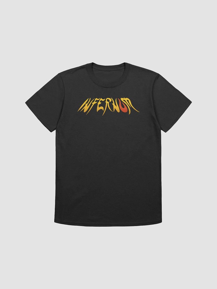 Infernum Unisex T-Shirt product image (1)