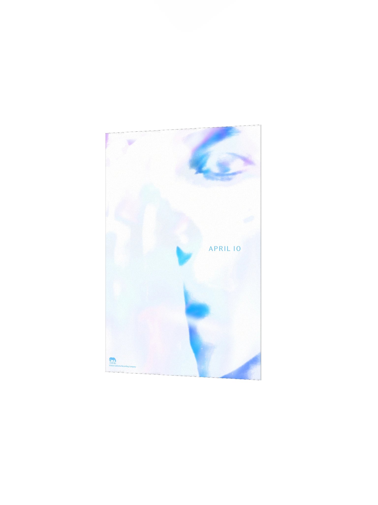 Drowned World (Tobi U) - Poster #1 product image (4)