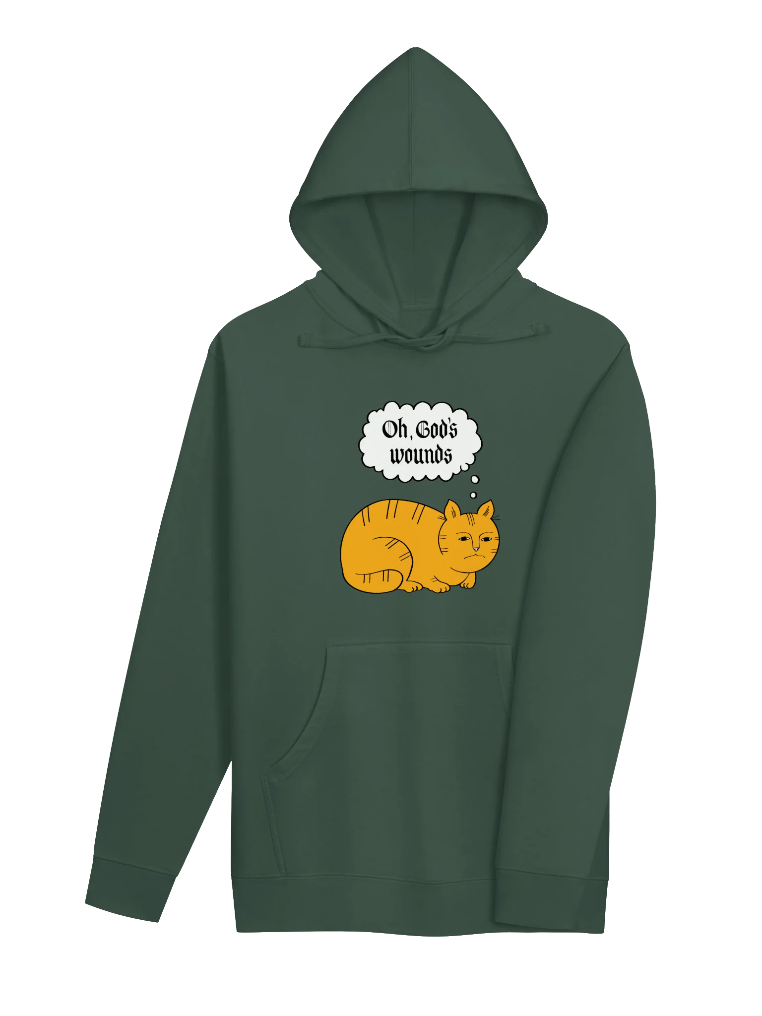 Zounds Hoodie product image (12)