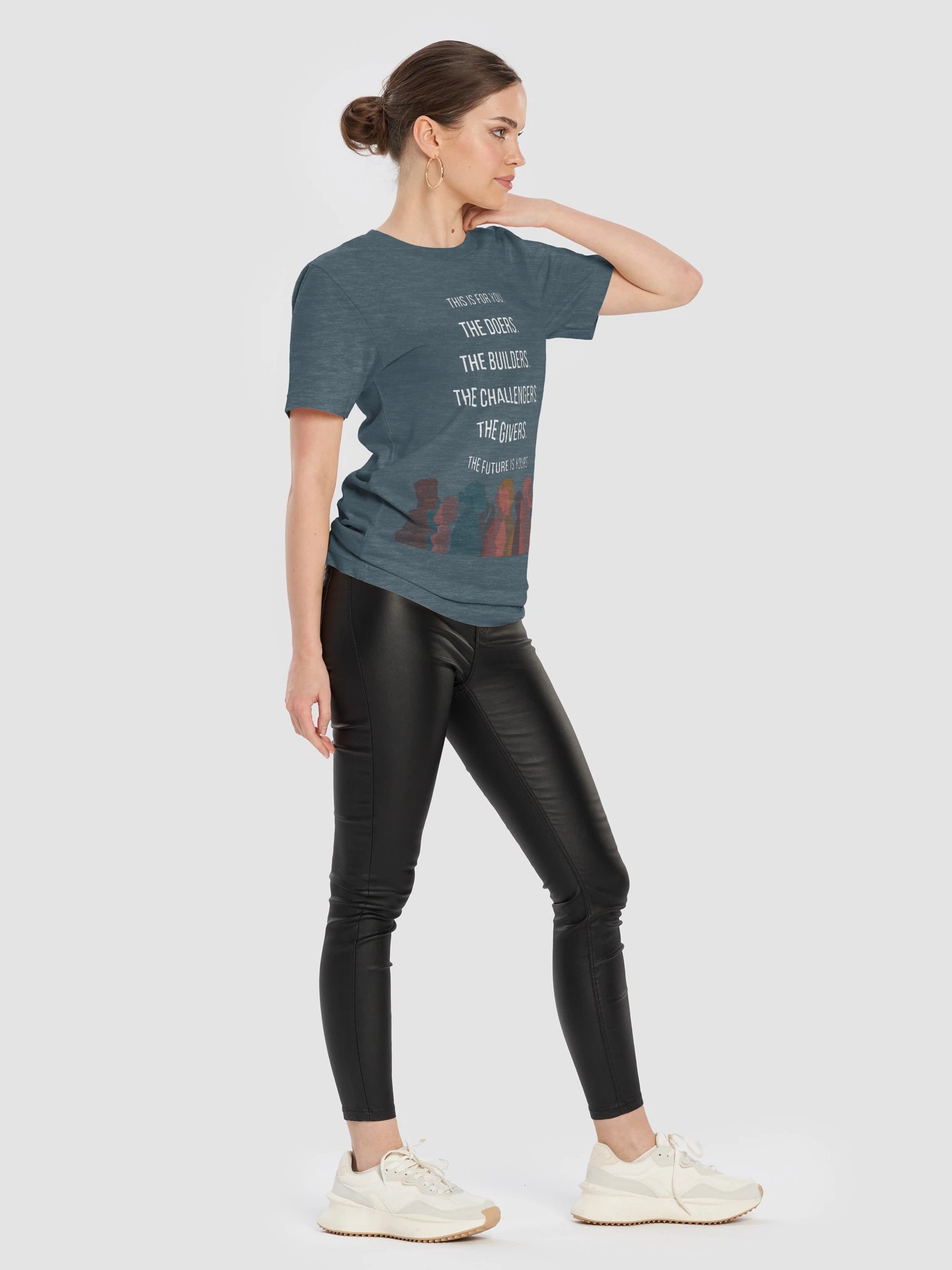 The Builders & Challengers Tee product image (35)