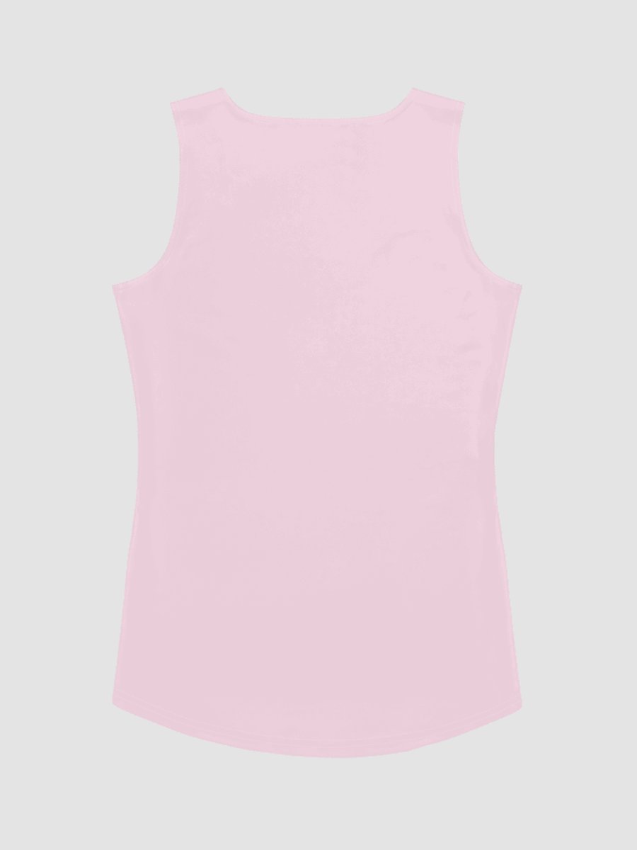 Tank Top - Baby Pink product image (6)