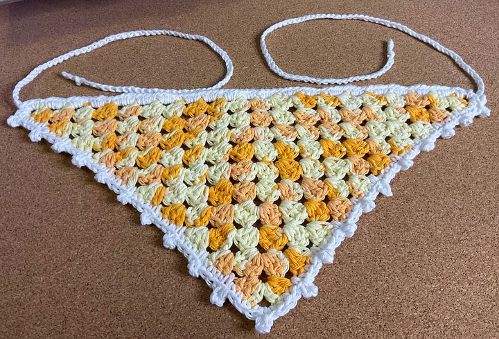 Bandana - Sunshine product image (1)