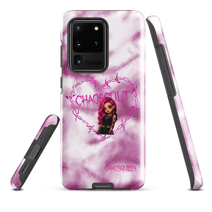 ChaosCult Samsung Case product image (24)