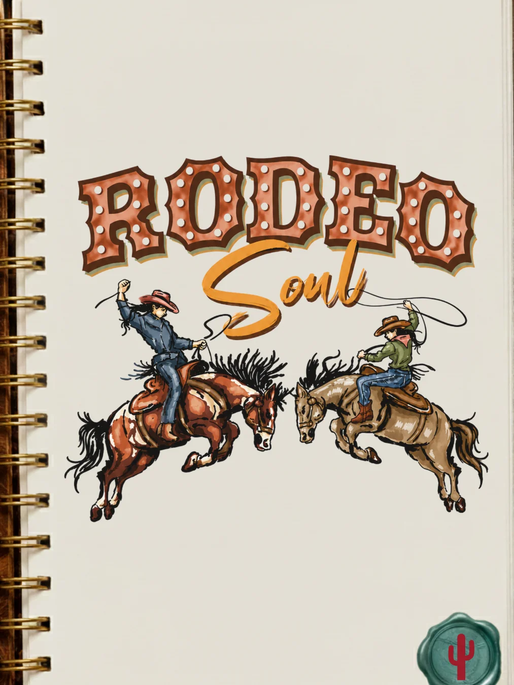 Rodeo Soul product image (4)