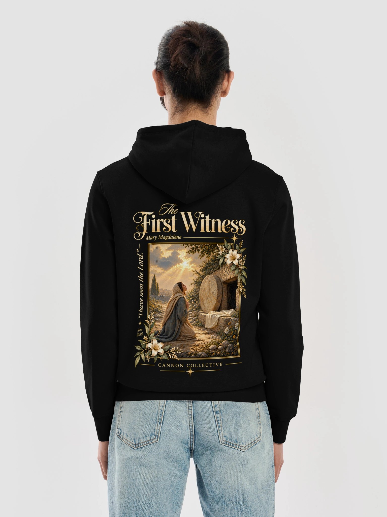 The First Witness product image (10)