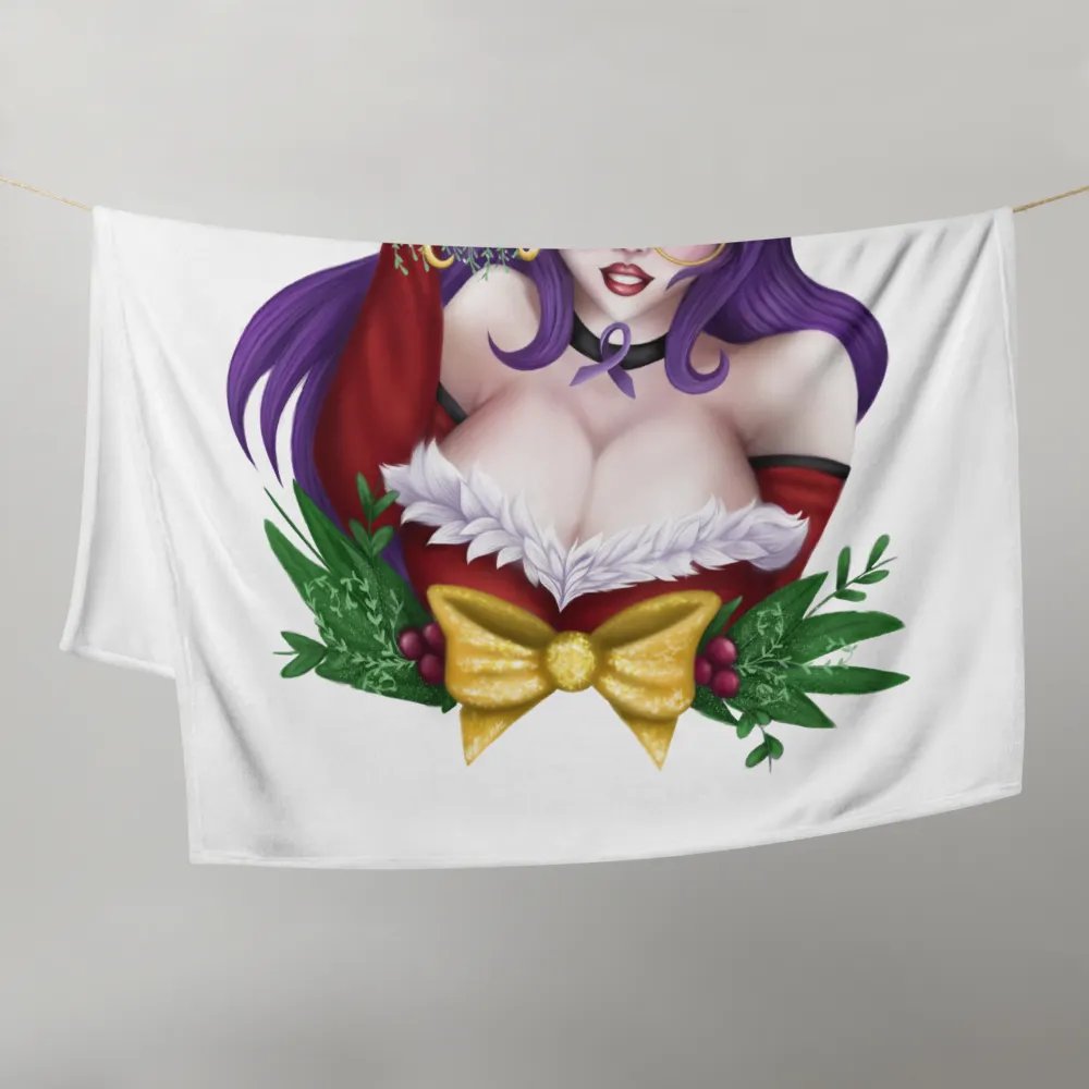 Holiday Blanket product image (21)