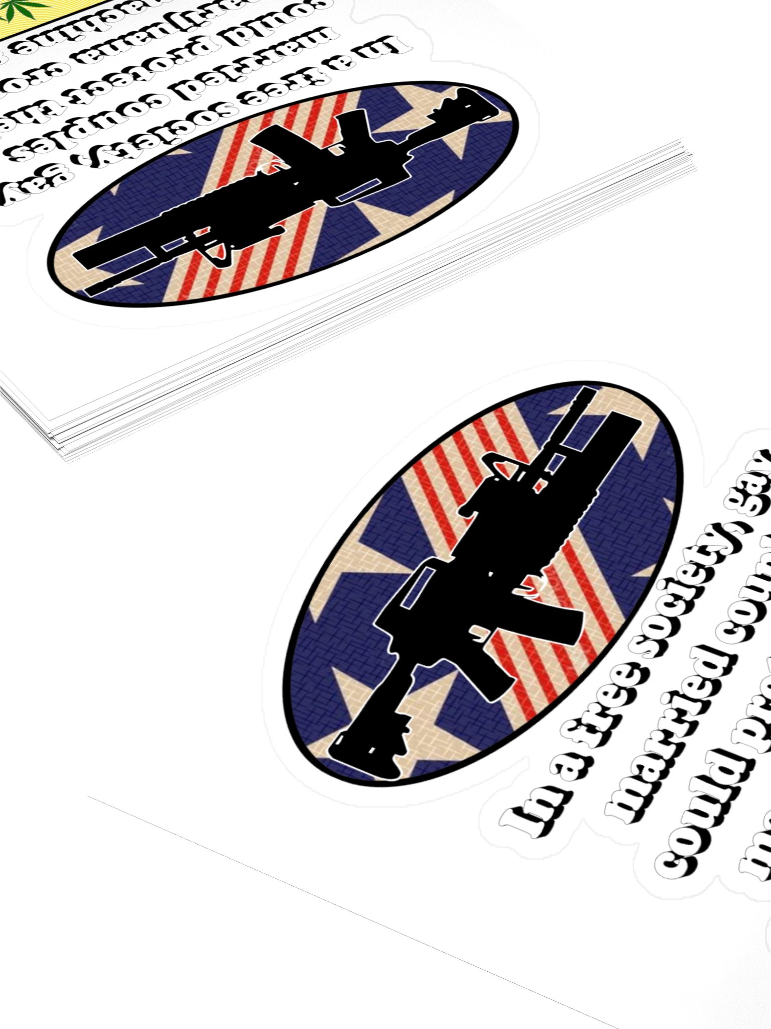 Free Society product image (4)