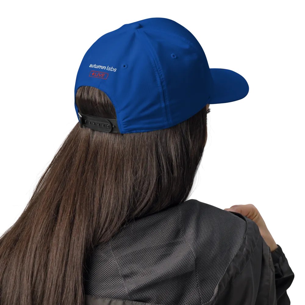Autumn Labs Hat - Blue product image (12)