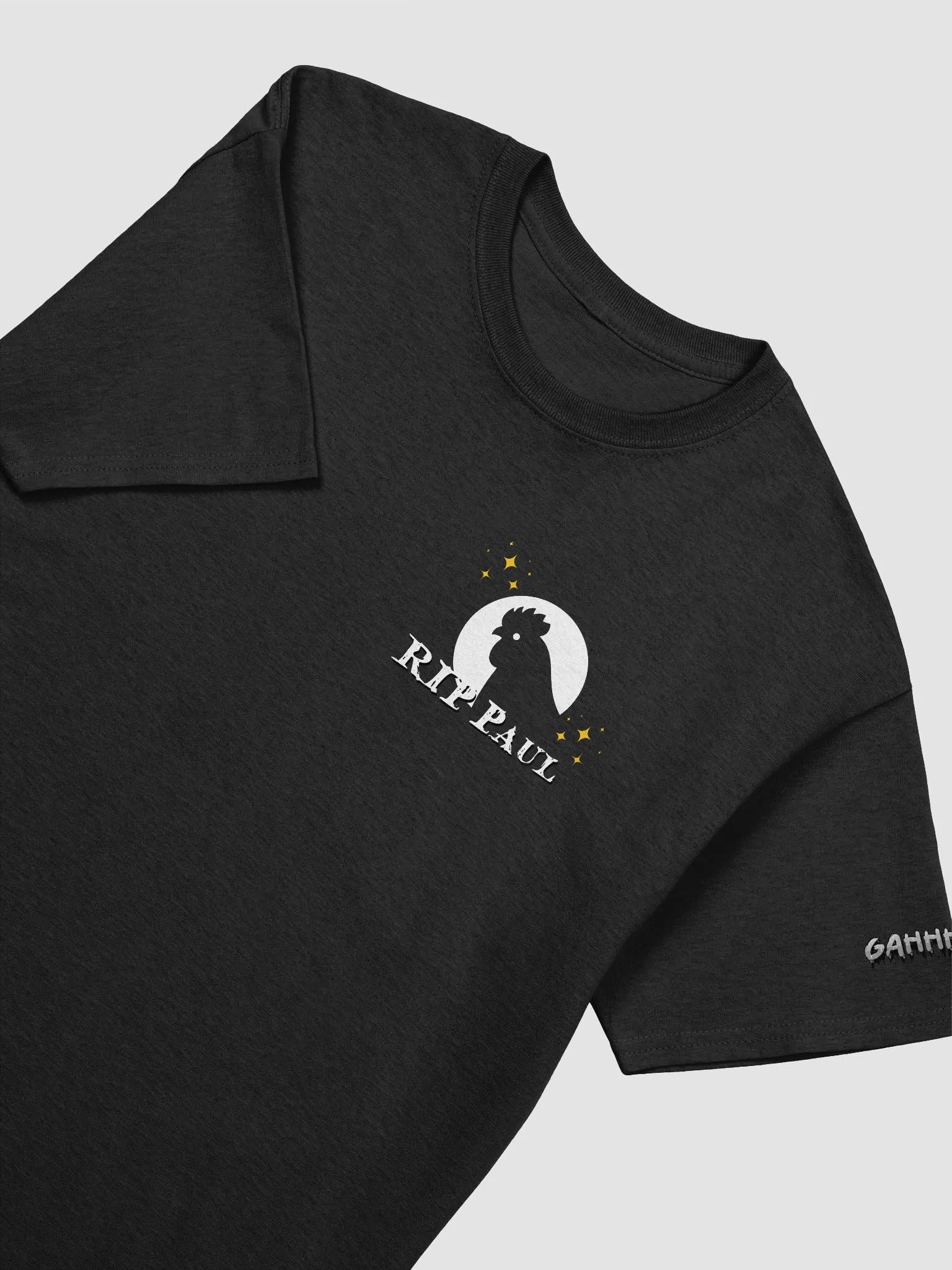 RIP Paul ✨🔥 (Shirt) product image (3)
