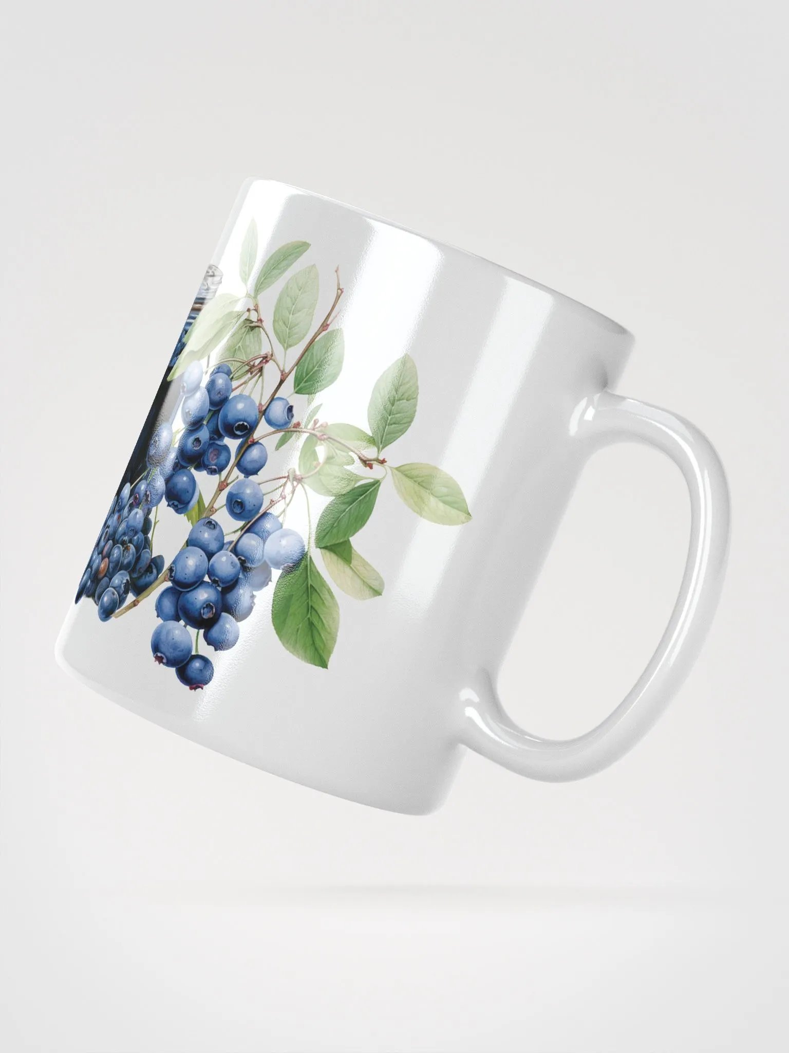 Blueberry Bliss Mug product image (3)