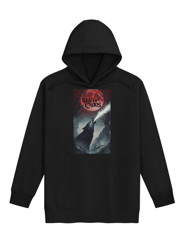 Wolf of Chaos Collection