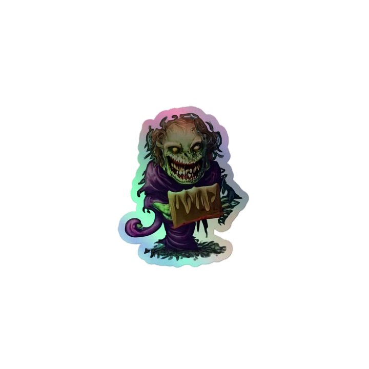The friendly guy product image (1)