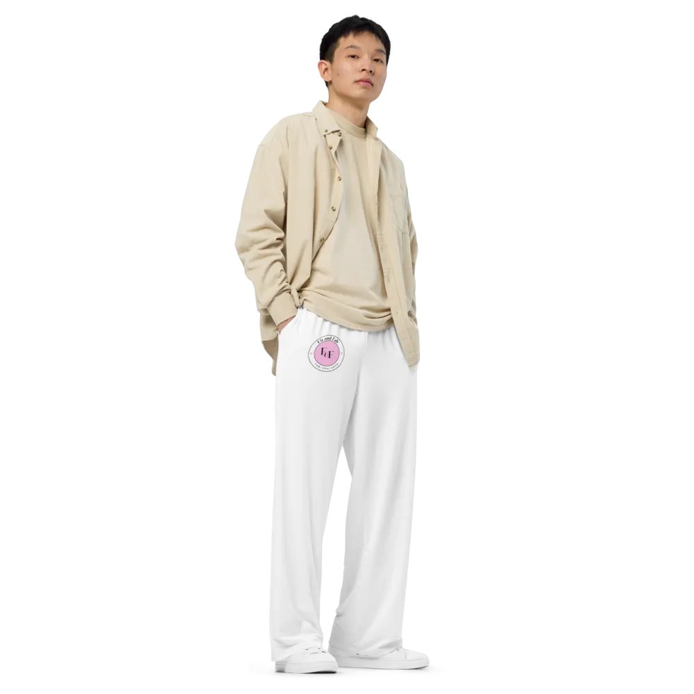 GrooveFlex Sweatpants product image (4)