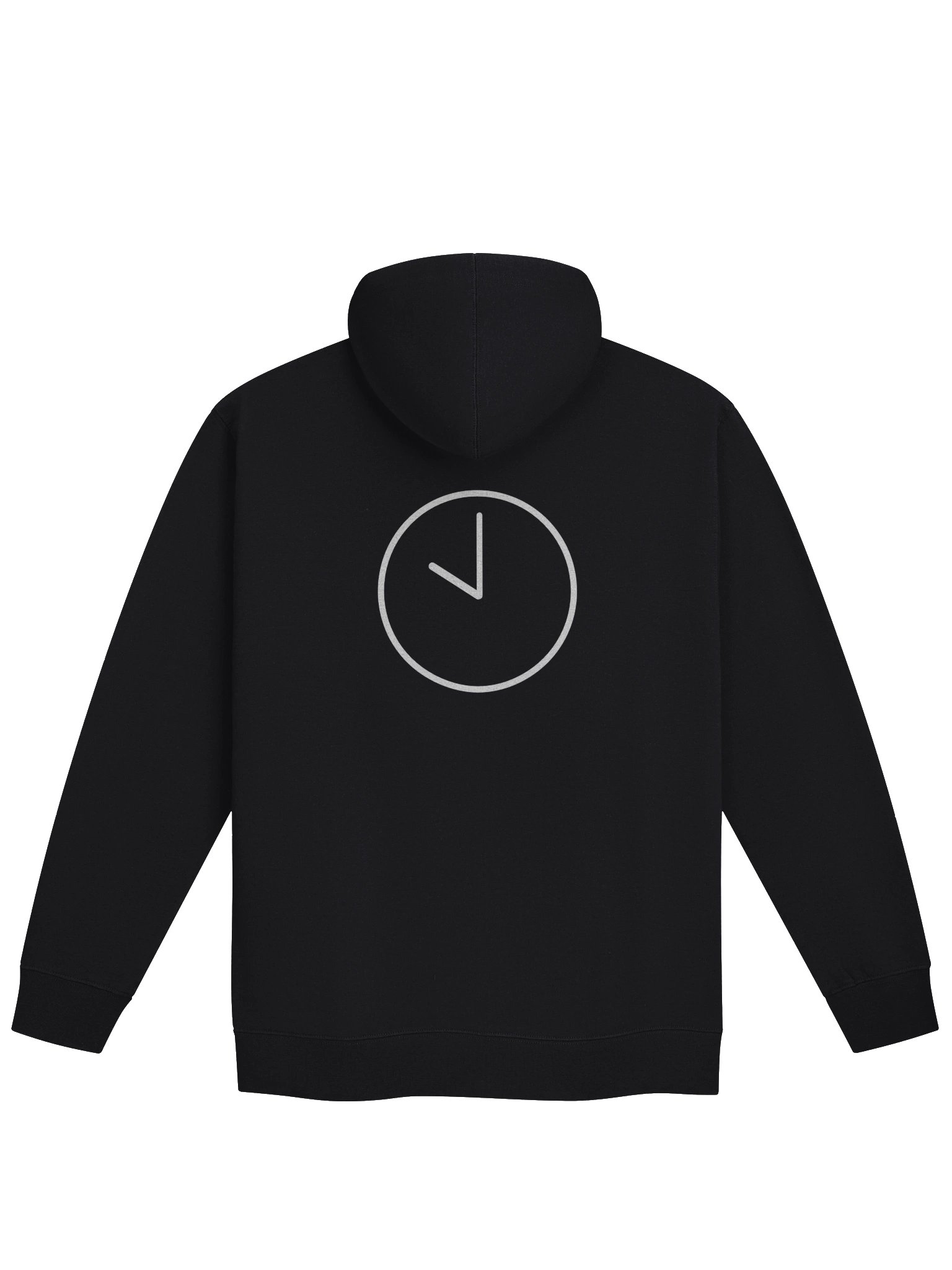 Zip Up Hoodie product image (2)