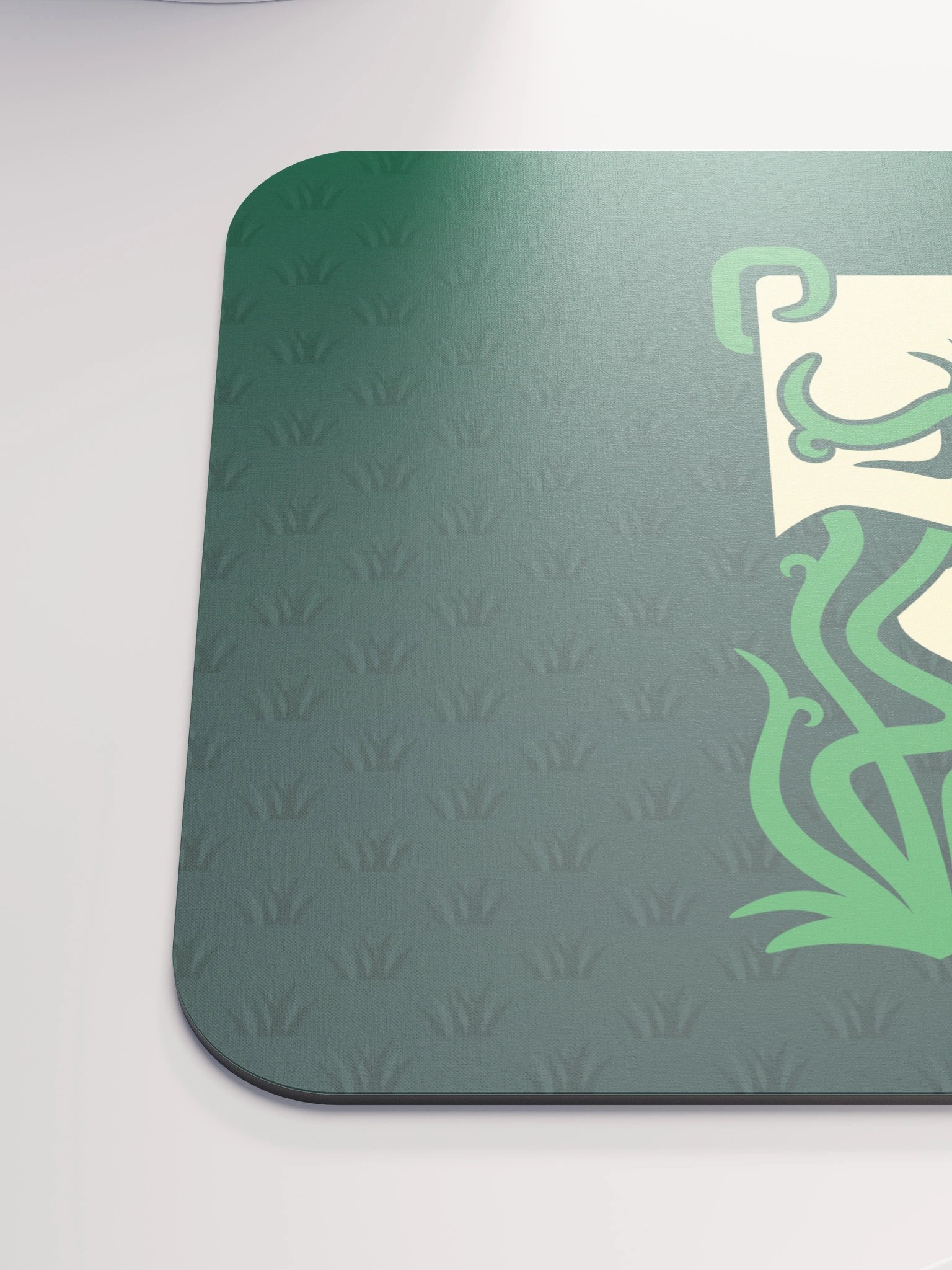 Logo Mouse Pad product image (6)