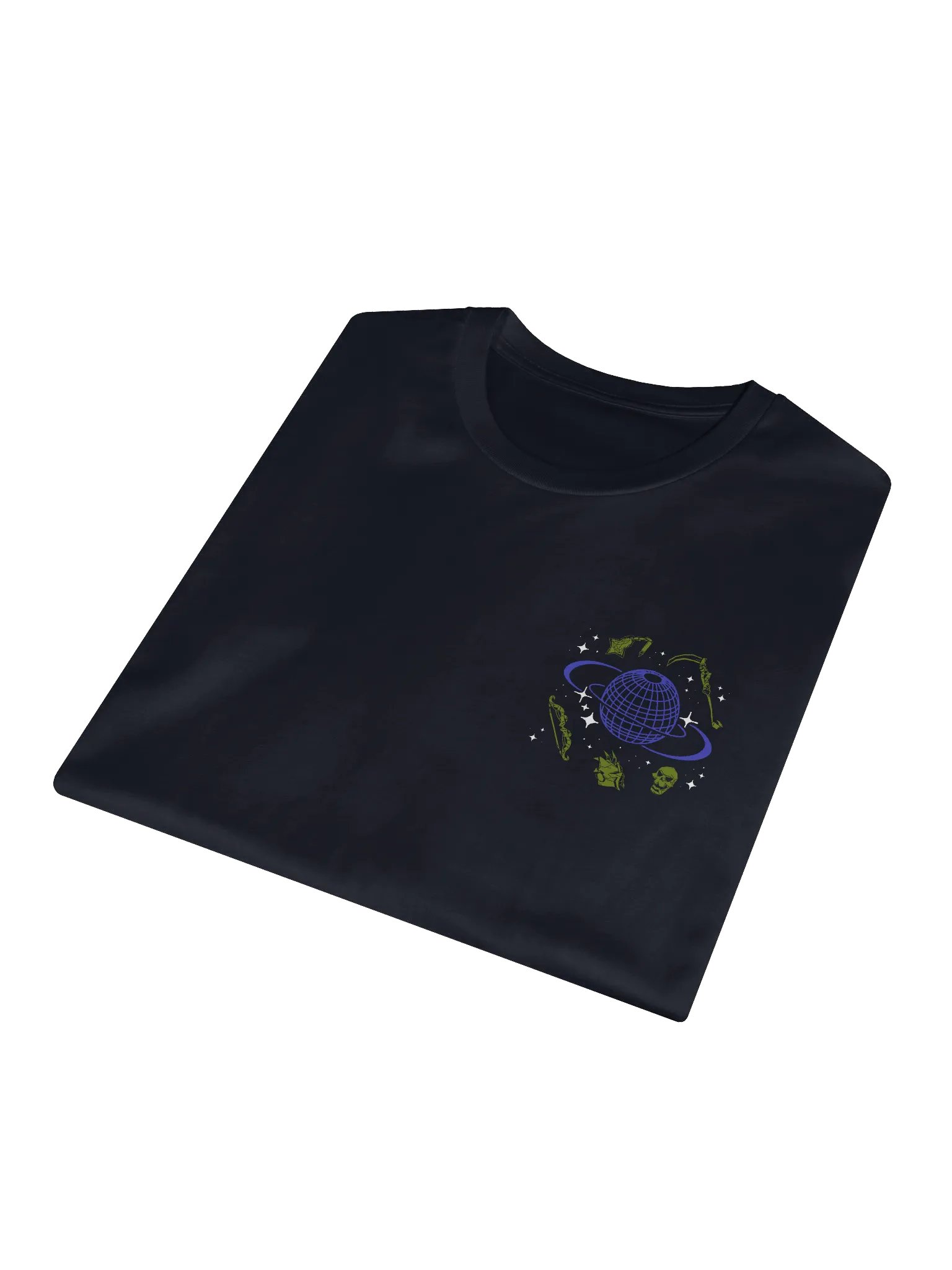 World Tour Tee product image (4)