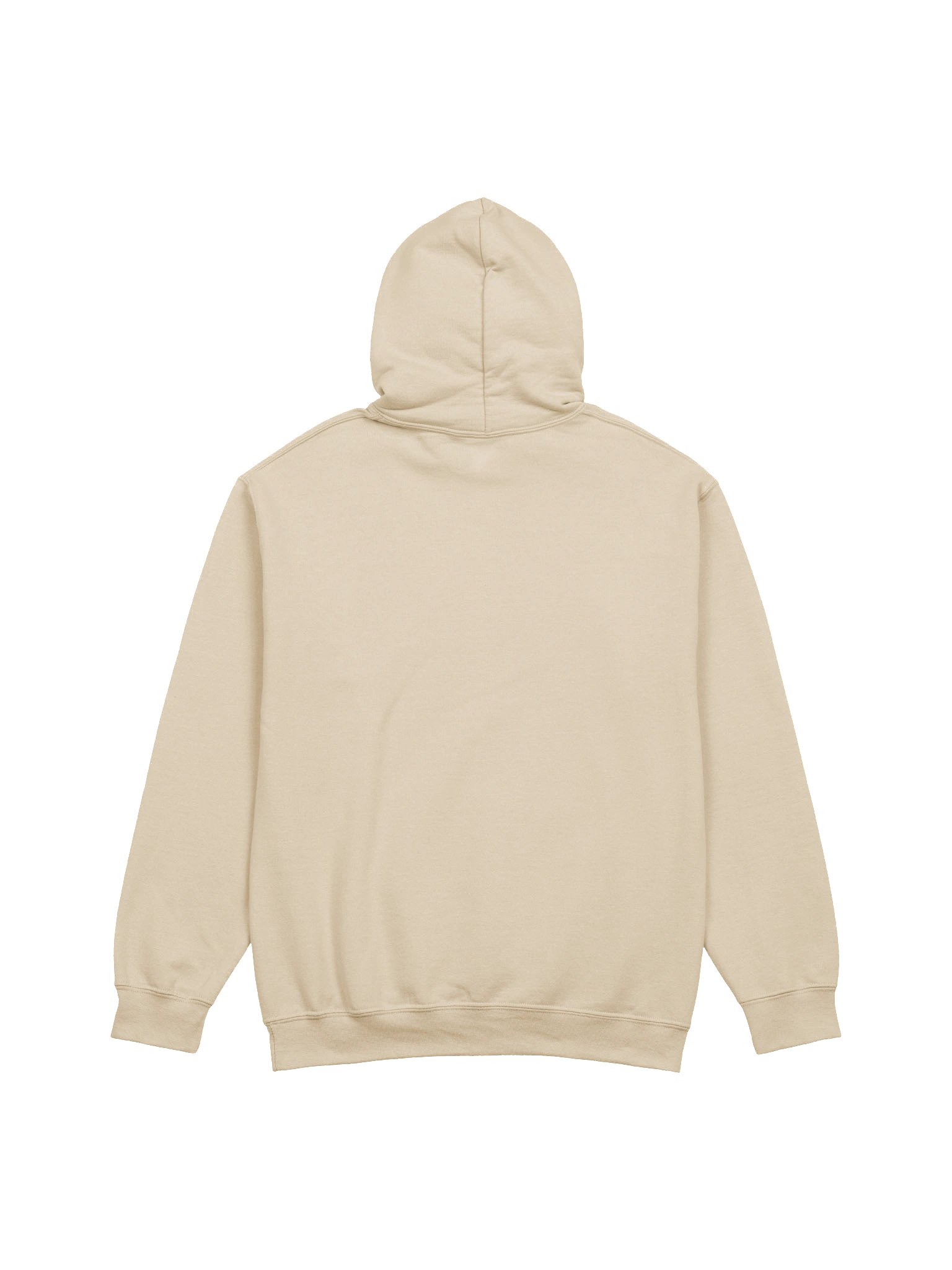 Hoodie - Zeyta Cross Logo with Friends product image (34)