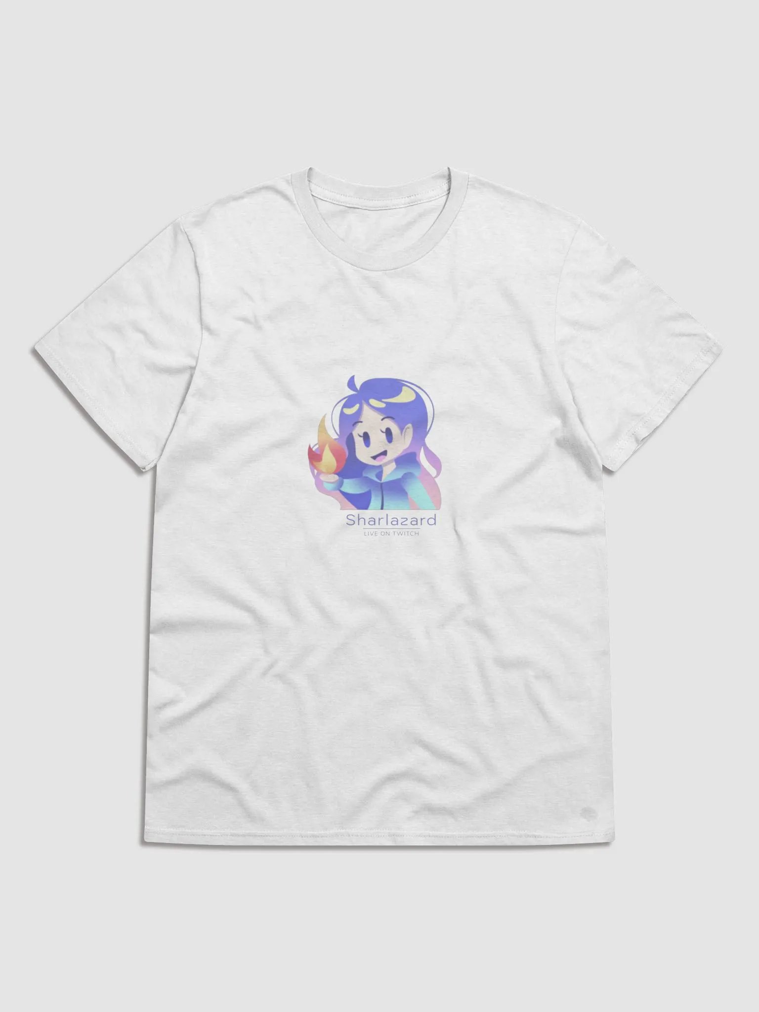 Glyph Shirt product image (1)