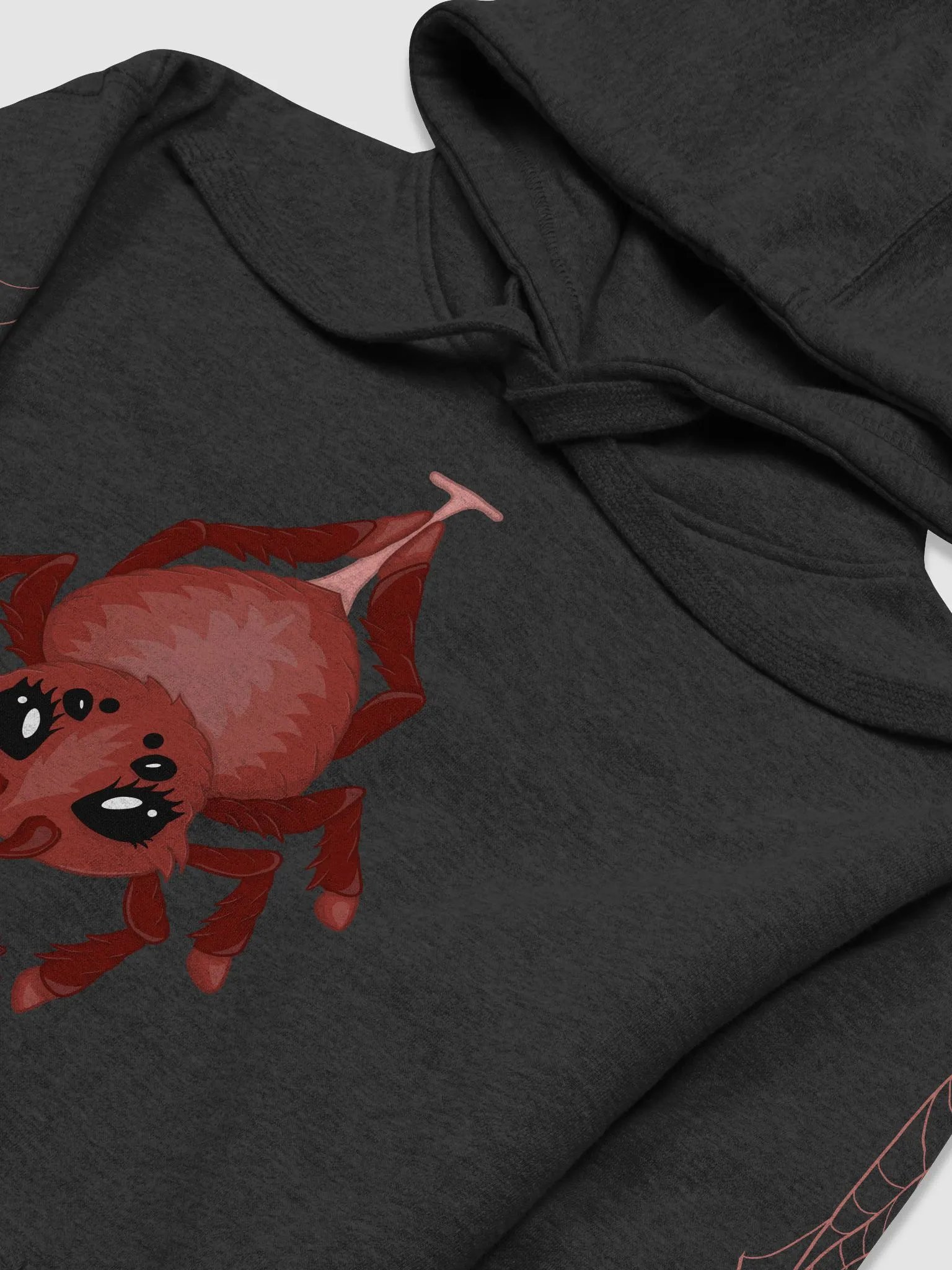 Spider Hoodie product image (3)