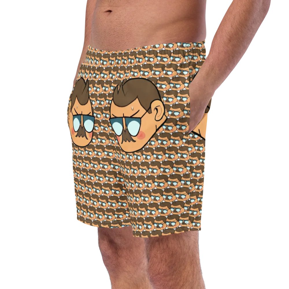 CaedVT Pattern Trunks product image (9)