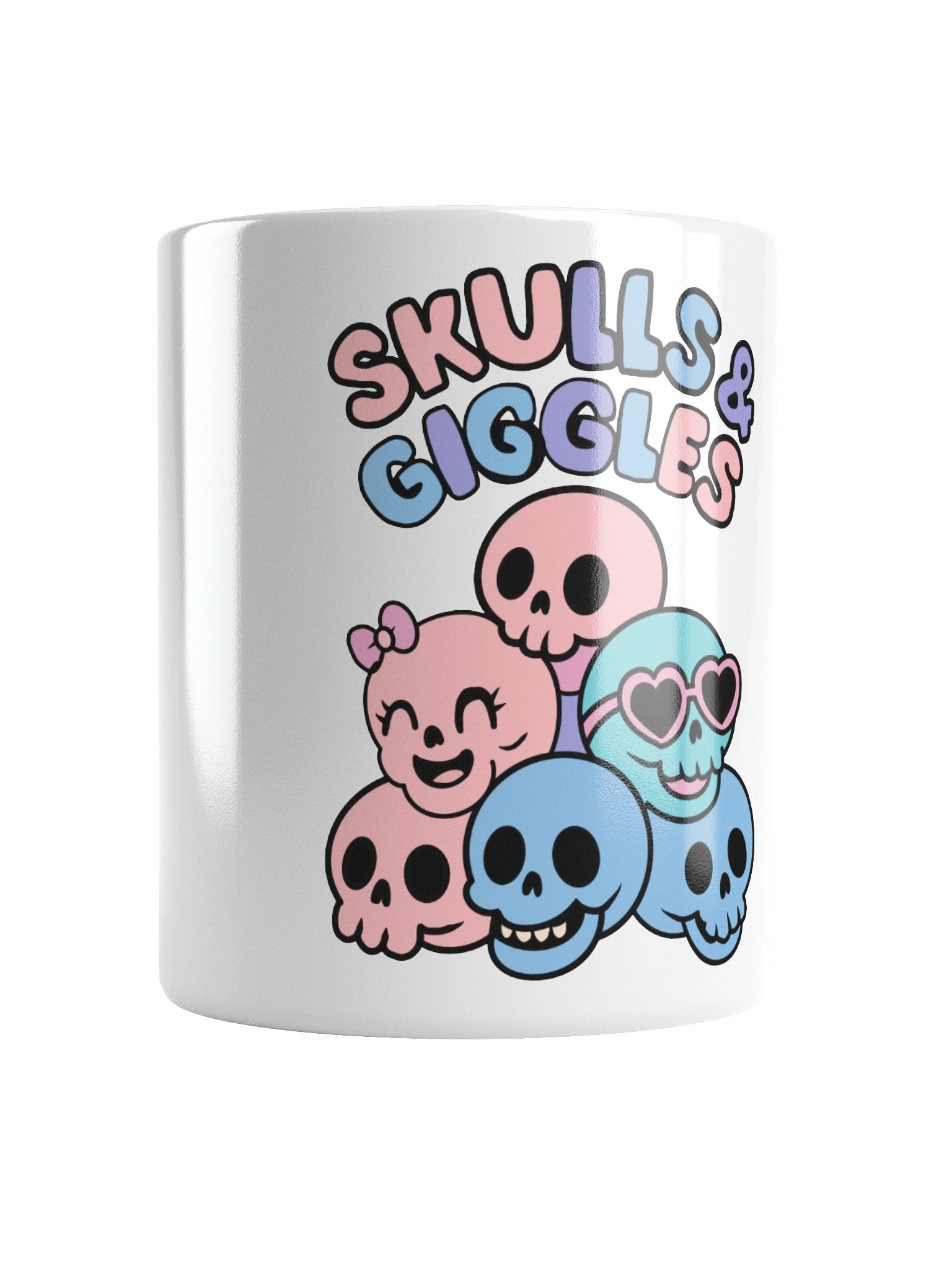 Skulls & Giggles product image (18)