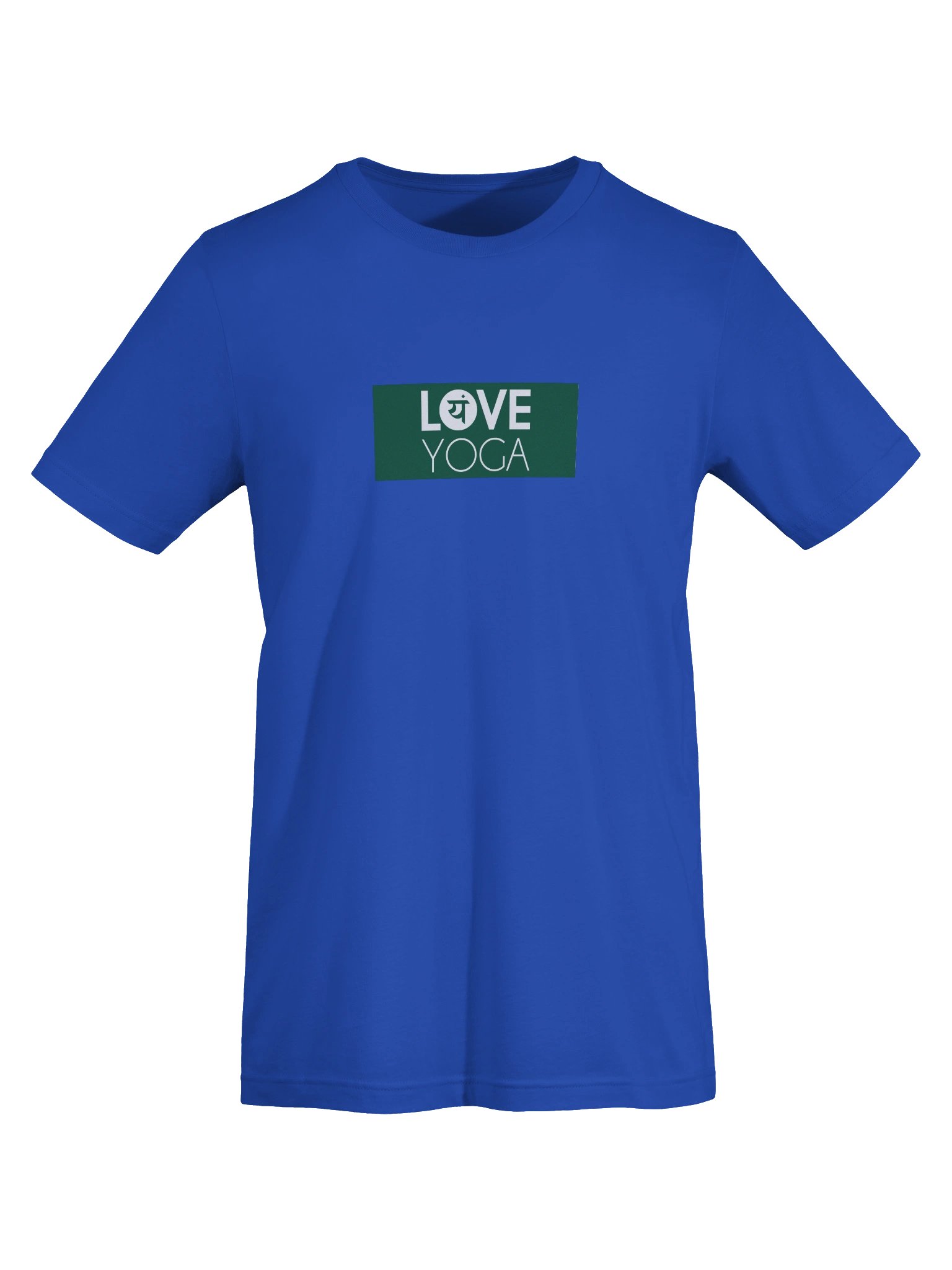 Love Yoga Tee BC Big Foot🧘‍♀️ product image (45)