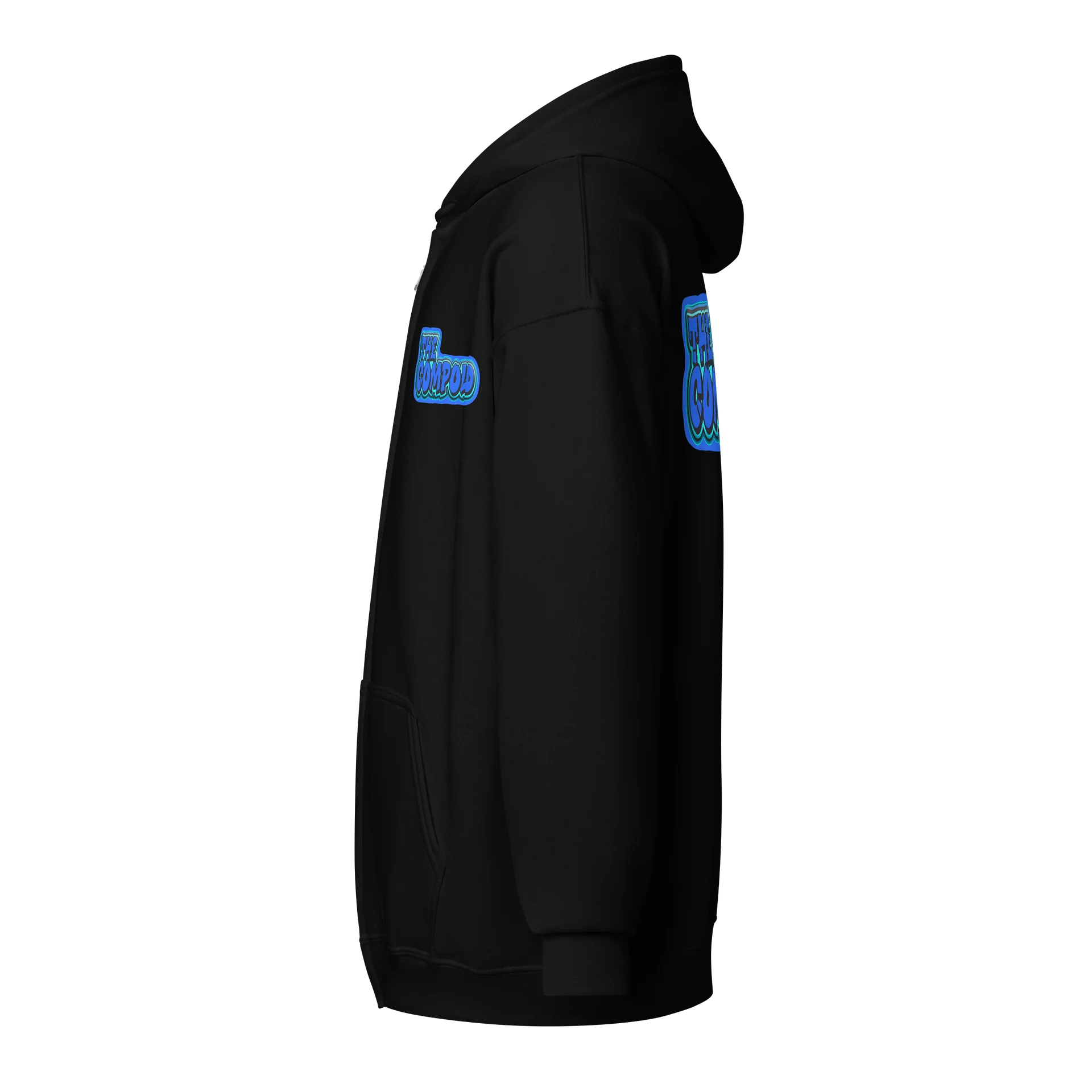 Bluesprint Zip Hoodie product image (13)