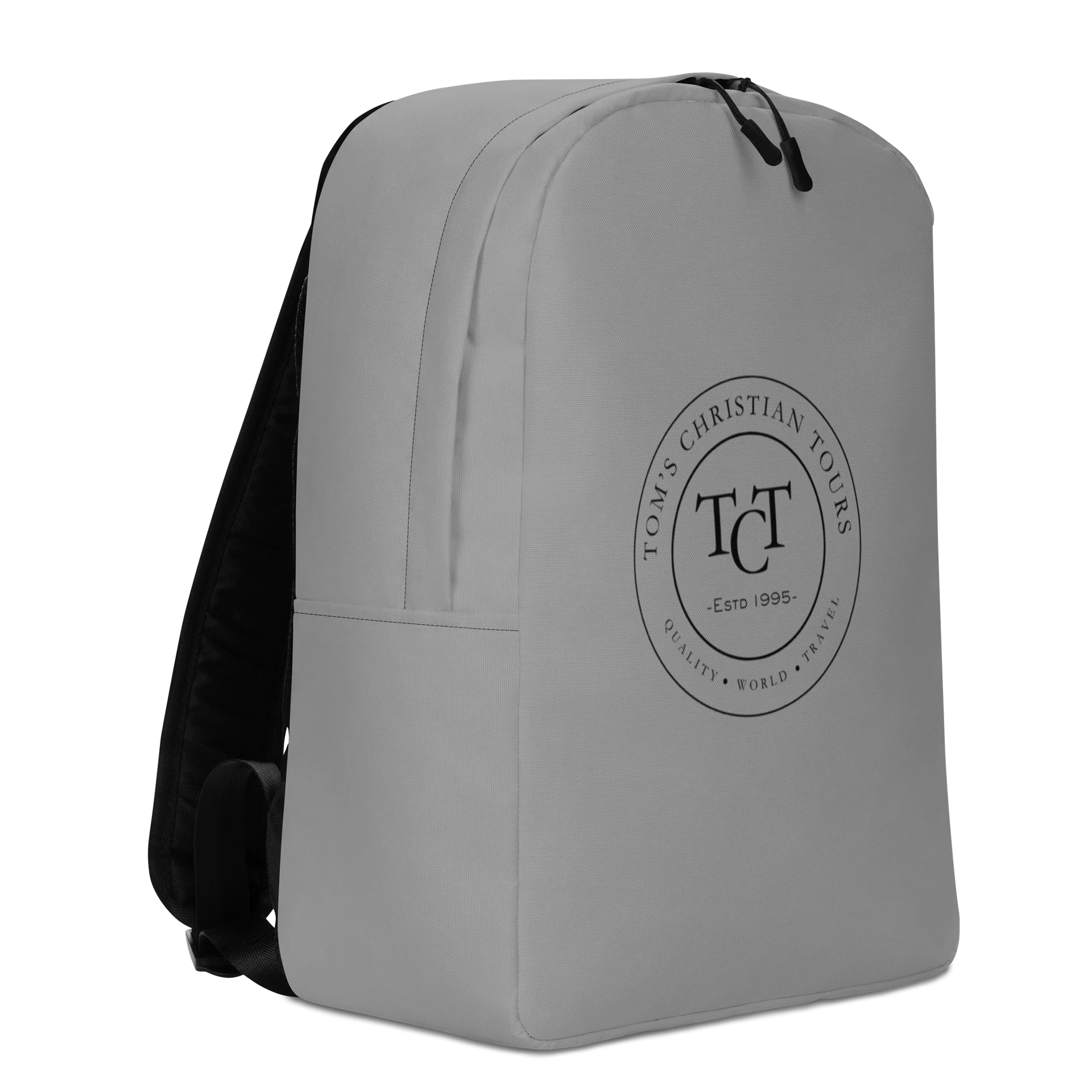 Traveler Backpack product image (3)